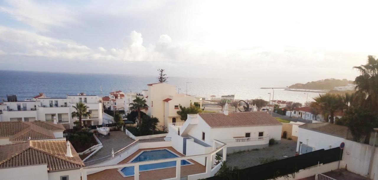 Sunset Seaviews Albufeira Apartment Exterior photo
