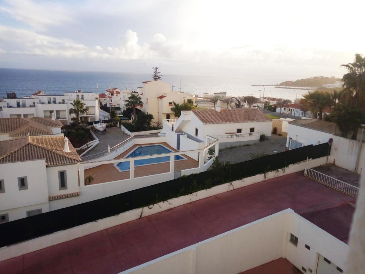 Sunset Seaviews Albufeira Apartment Exterior photo