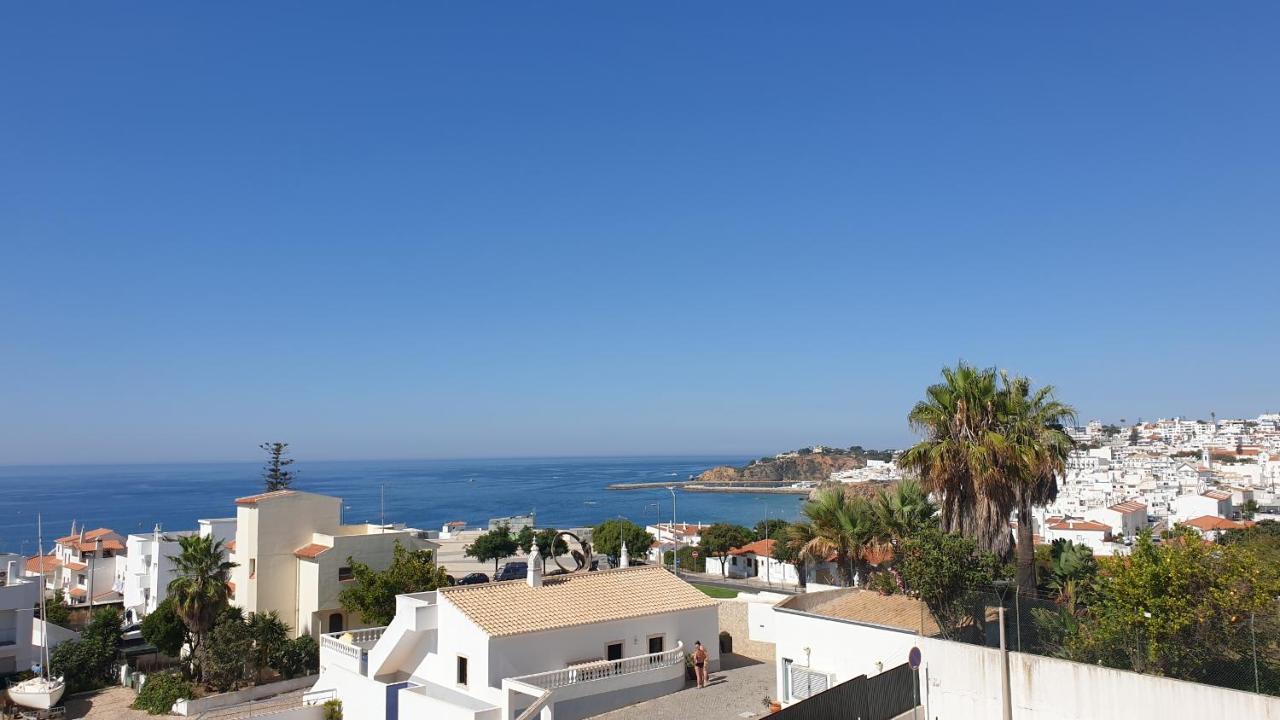 Sunset Seaviews Albufeira Apartment Exterior photo