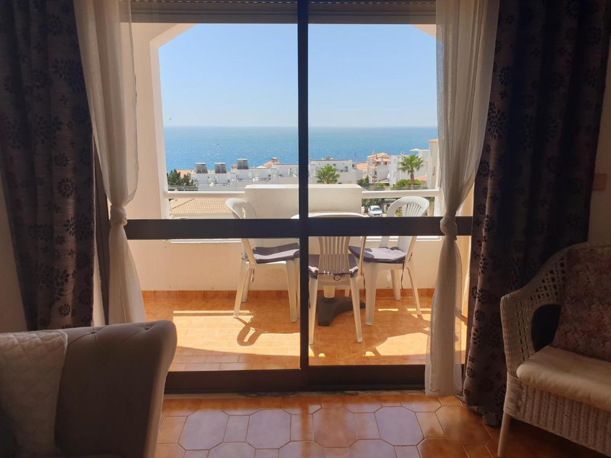 Sunset Seaviews Albufeira Apartment Exterior photo