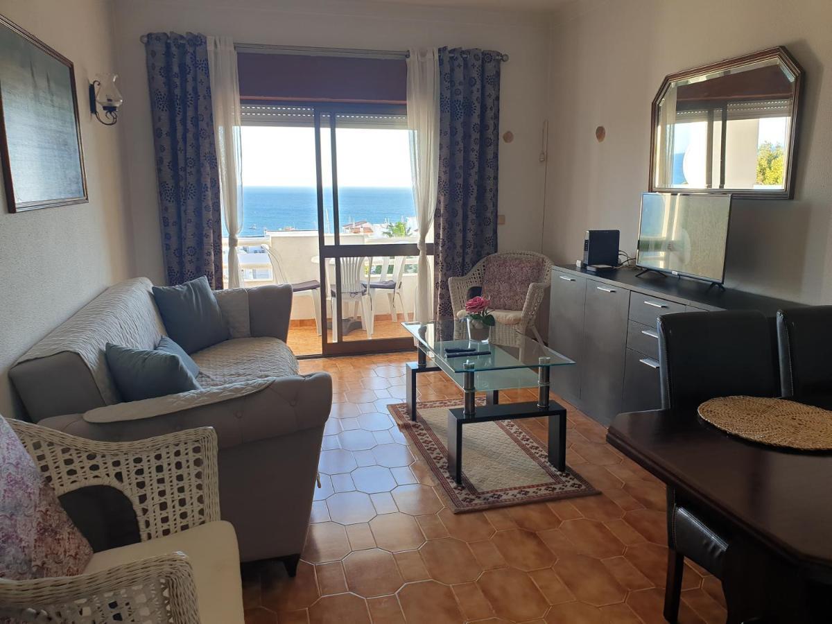 Sunset Seaviews Albufeira Apartment Exterior photo
