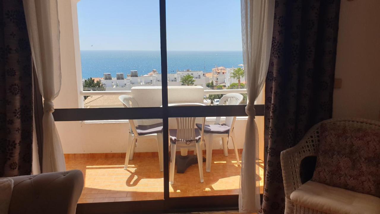Sunset Seaviews Albufeira Apartment Exterior photo