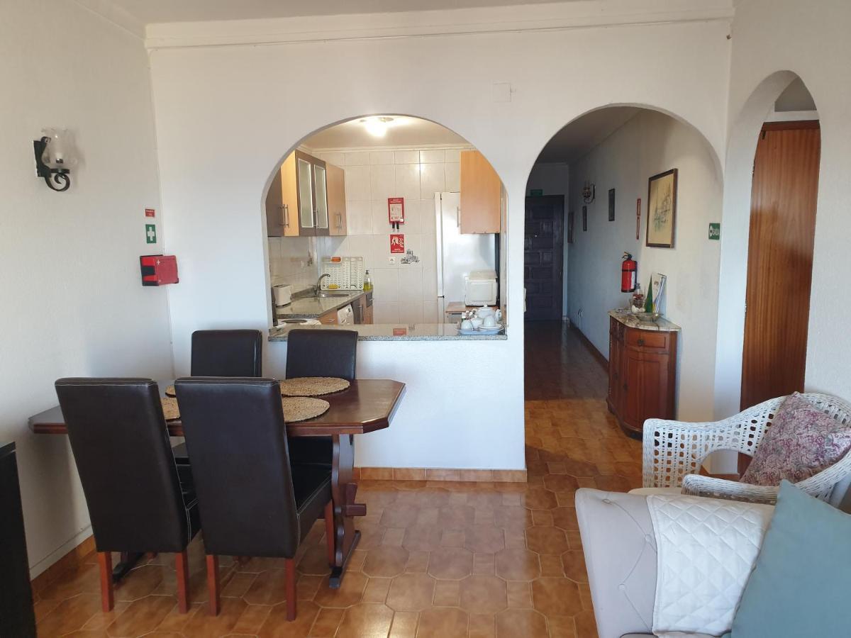 Sunset Seaviews Albufeira Apartment Exterior photo