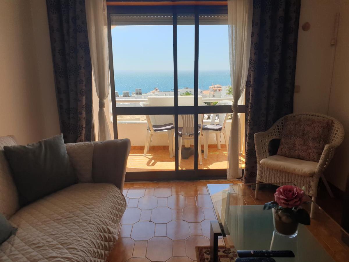 Sunset Seaviews Albufeira Apartment Exterior photo